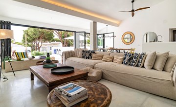 Nice home in Calahonda 3