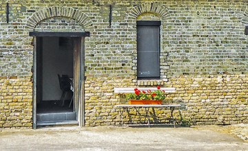 Beautiful apartment in Diksmuide 3