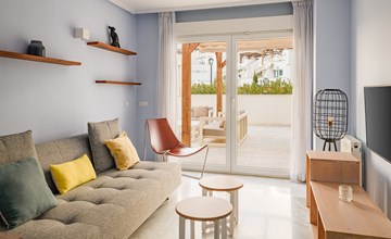 Ferienwohnung Capitán 2