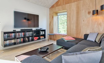 „Razmo“ – 2,5 km vom Meer entfernt in Westjütland 2