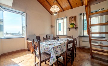 Amazing apartment in Camogli with WiFi 2