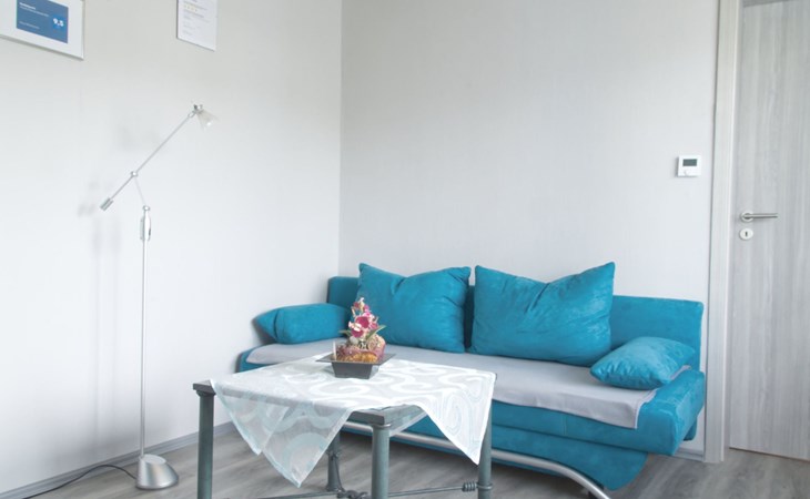 Monterosa in Baden-Baden 1