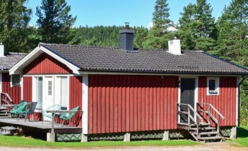 Amazing home in Ekshärad with WiFi 2
