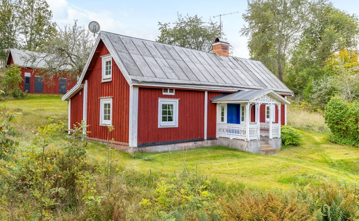 Ånhultaberg/Nylund 1