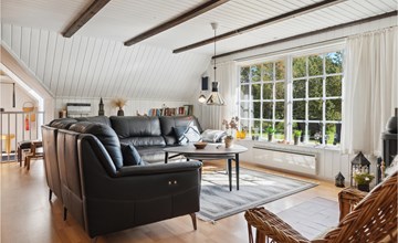 3 bedroom stunning home in Nørre Nebel 2