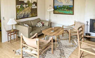 4 bedroom beautiful home in Vejby 3