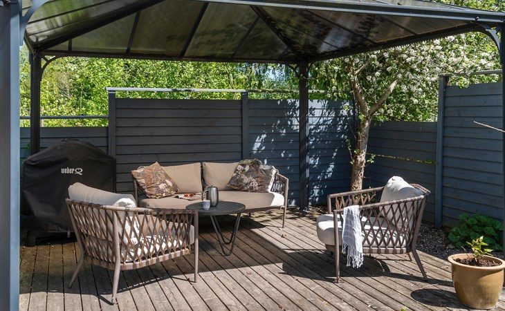 Stunning home in Haderslev with kitchen 1