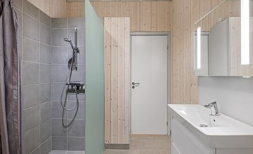 "Orm" - all-inclusive - 2,3 km van de zee in West-Jutland 2