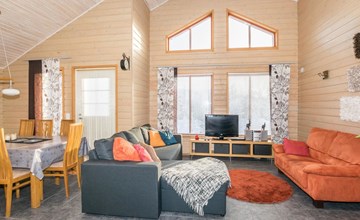 Riinenkotka-huisje 3