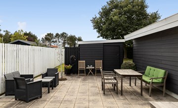 3 bedroom lovely home in Otterup 2
