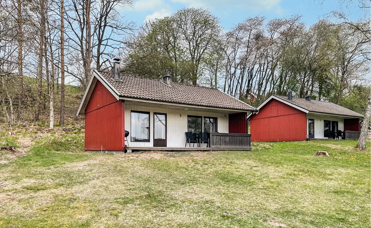 Lovely home in Degeberga 1