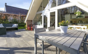 Jonkerstee 81 - Ouddorp A-Huisje aan zee  2