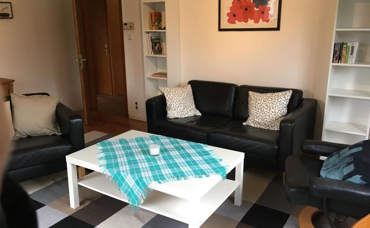 Freesenlond in Norden 1