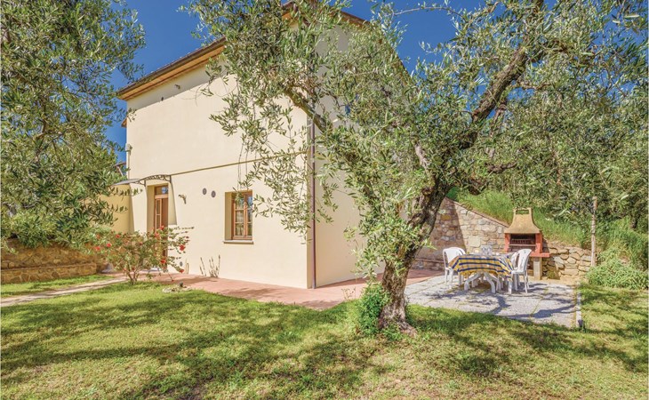 Casina Piscina 1