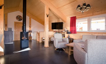 FH # 48 mit IR-Sauna und SB aussen 2