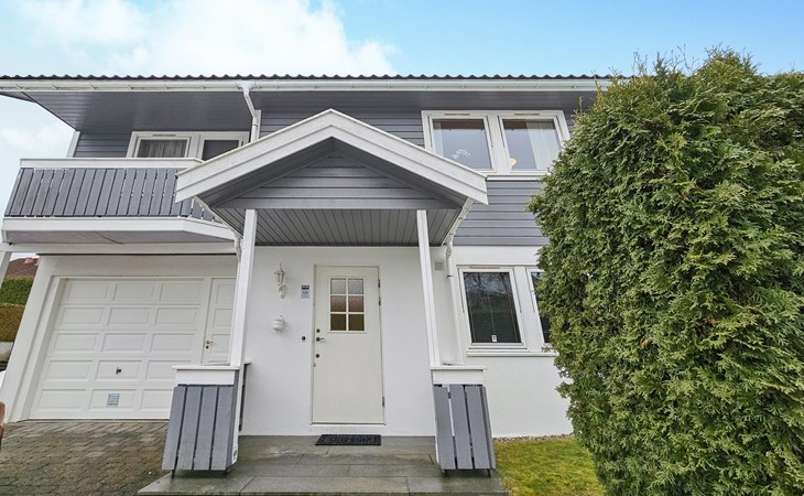 4 bedroom awesome home in Sandefjord 1