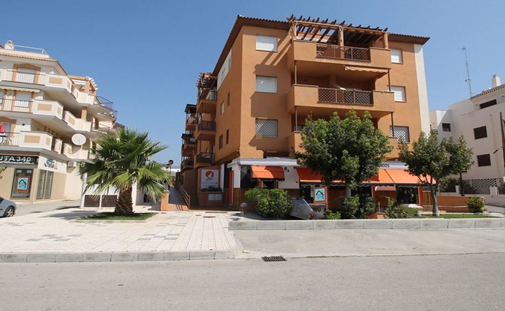 Wohnung "Cañada del Barco 1