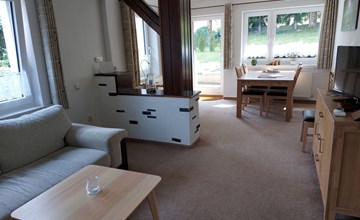 Fewo "Am Skihang EG" 3