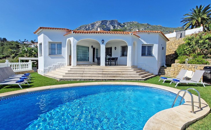 Bellavista 89 1