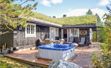 Cozy home in Hemsedal with kitchen 2