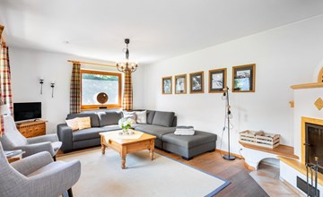 House on the sunny slope 3