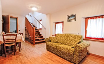 Wijdverbreid hotel - Cjasa Fantin 3