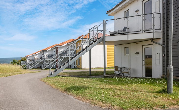 Gudhjem Søpark Lejl. 15 1
