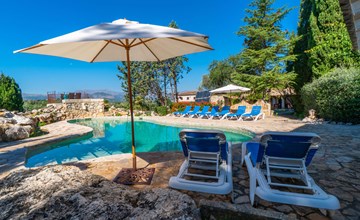 Ca Na Siona Historic 3