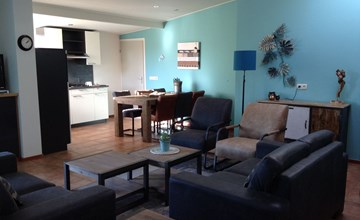 Geschakelde bungalow | 6 personen 3
