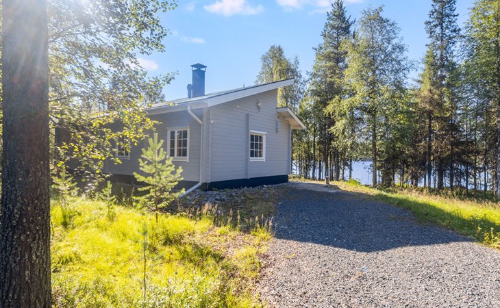 Pohjaslahdentie 17 a 1