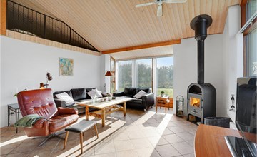 3 bedroom nice home in Vinderup 2