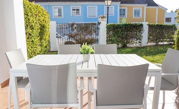 Cortijo de Mar - Sunrise 2