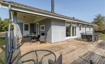 Awesome home in Vejers Strand with WiFi 2