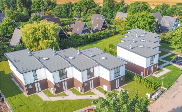 Baltic Village 1