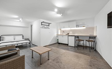 1 bedroom stunning apartment in Vodice 3