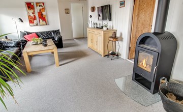 "Ute" - 200m from the sea in Western Jutland 3