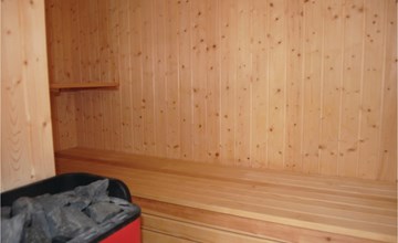 3 bedroom nice home in Hvide Sande 3
