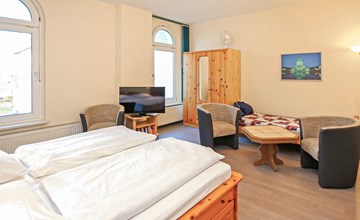 Ferienwohnung Waren (Müritz) 3