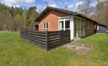 "Eina" - 250m from the sea in NE Jutland 3