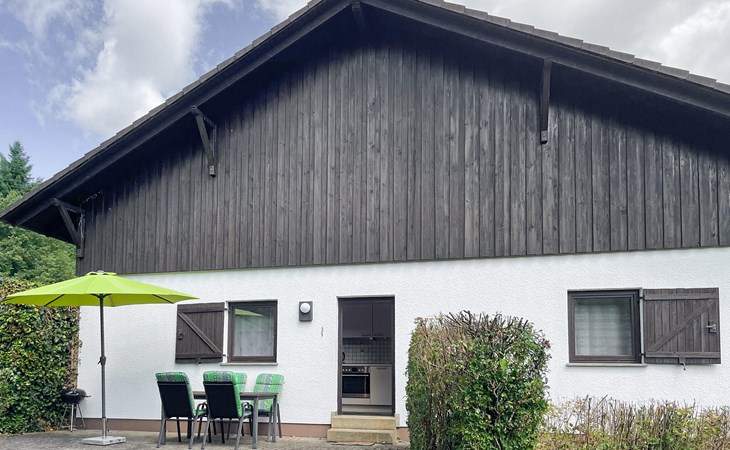 Ferienhaus 5 in Thalfang 1