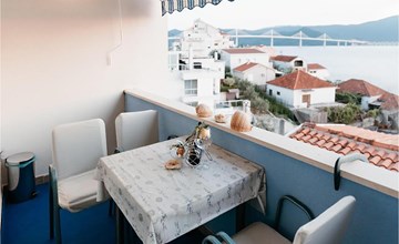 1 bedroom stunning apartment in Klek 3