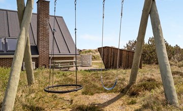 "Alleta" - 600m from the sea in Western Jutland 3