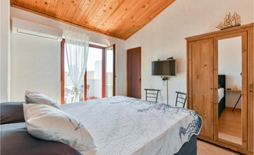 Cozy apartment in Medulin with WiFi 3