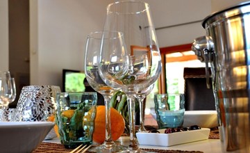 Villa Vista Verde mit Pool und Garten 3