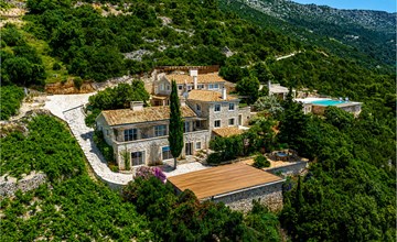 Luxurious home in Potomje 3