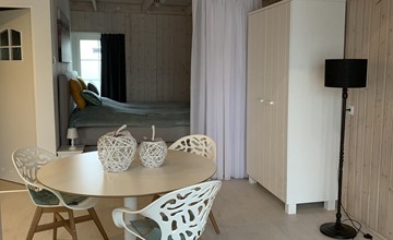 Appartement - Molenweg 27a | Zoutelande 3