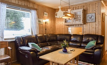 Lovely home in Vråliosen 2