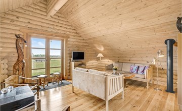 Amazing home in Fur with kitchen 3