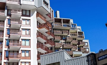 Le Curling B (Val Claret) 2