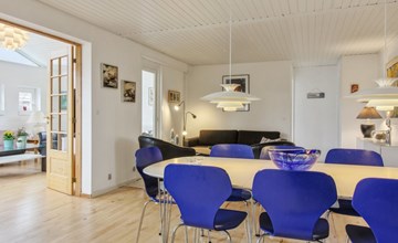 "Erle" - 1.5km from the sea in NW Jutland 2